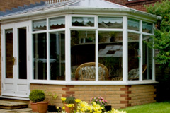 conservatories Trevaughan