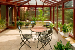 Trevaughan conservatory quotes