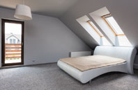 Trevaughan bedroom extensions