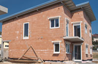 Trevaughan home extensions