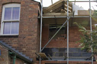 free Trevaughan home extension quotes