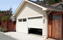 Trevaughan garage construction leads