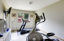 Trevaughan home gym construction leads