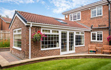 Trevaughan house extension leads